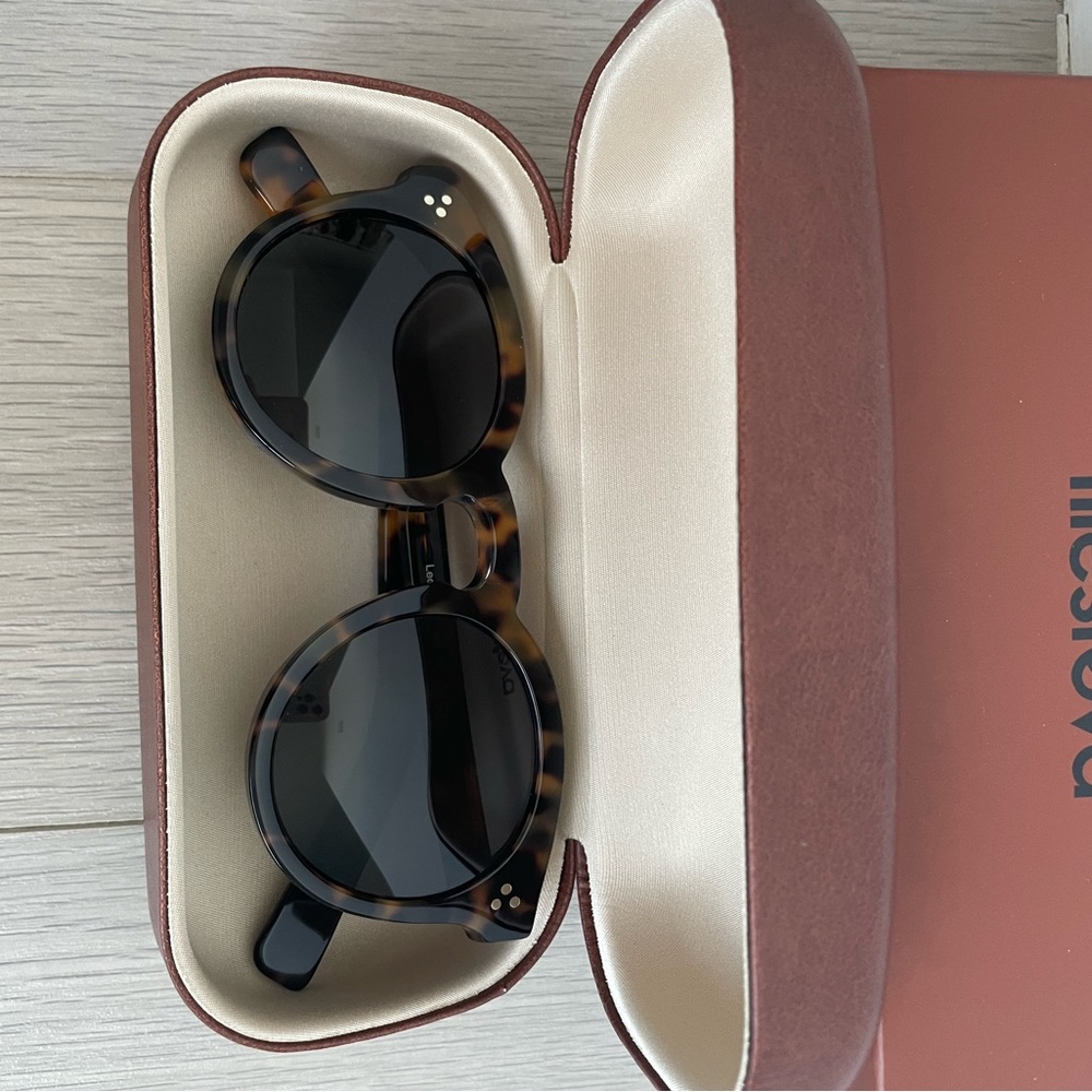 Illesteva sunglasses - New